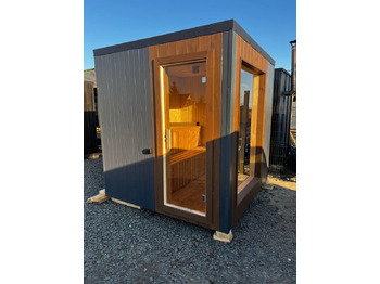 Construction container