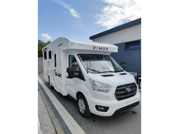 Camper van RIMOR