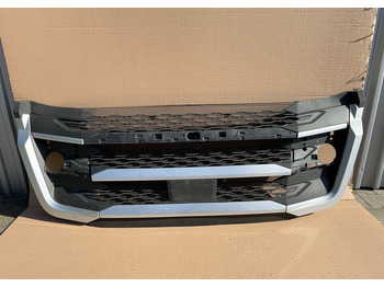 Body and exterior DAF XG+