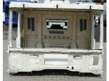 Body and exterior SCANIA P
