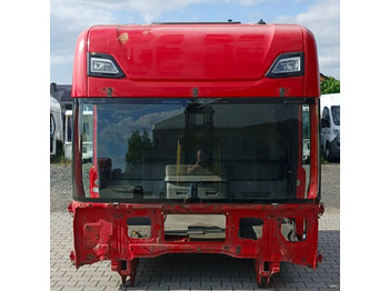 Body and exterior SCANIA R