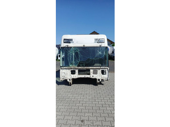 Body and exterior SCANIA S