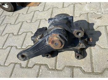Steering column MAN TGL