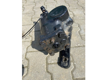 Steering gear for Truck Kolumna kierownicza MAN TGL TGM TG 3 euro 6 przekładnia: picture 4
