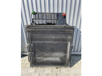 New Radiator for Car Komplet chłodnic MAN TGX euro 6 chłodnice 90 cm: picture 2