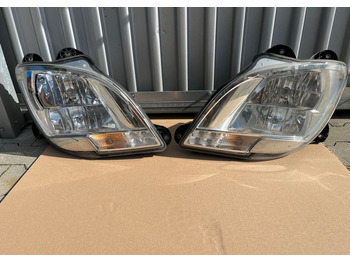 Lights/ Lighting DAF XF 106