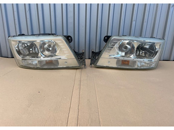Lights/ Lighting MAN TGS