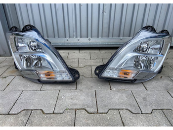 Lights/ Lighting DAF XF 106