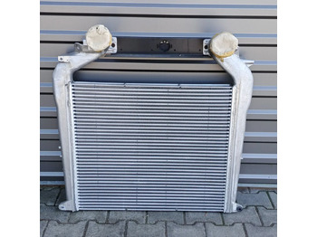 Cooling system MAN TGS