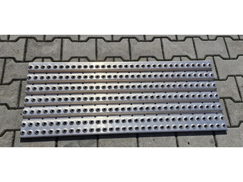 Body and exterior MAN TGS