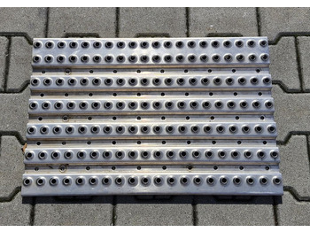 Body and exterior MAN TGS