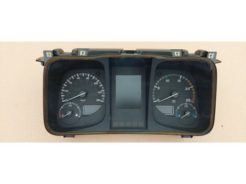 Electrical system MERCEDES-BENZ Actros