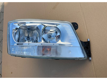 Lights/ Lighting MAN TGS
