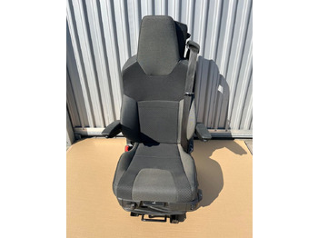 Seat MAN TGX