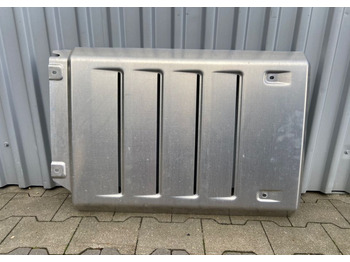 Catalytic converter MERCEDES-BENZ Actros