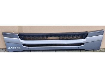 Body and exterior SCANIA R