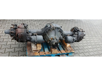 Rear axle SCANIA R
