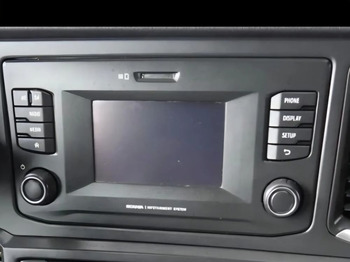 Cab and interior SCANIA R