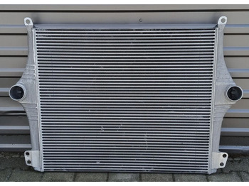 Intercooler SCANIA S