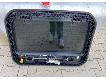 Body and exterior Szyberdach elektryczny Scania S R NGS NGR szyba: picture 2