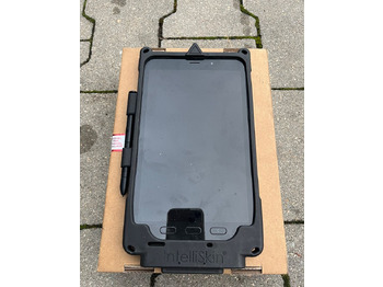 Cab and interior DAF XG+