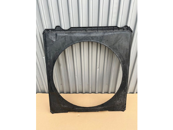 Cooling system SCANIA R