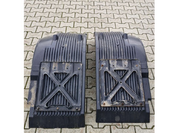 Body and exterior VOLVO FH