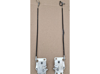 Body and exterior VOLVO FH