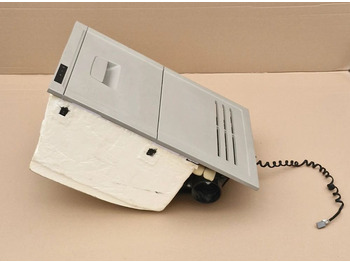 Cab and interior VOLVO FH