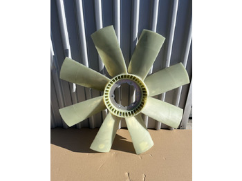 Cooling system RENAULT