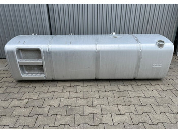 Fuel processing/ Fuel delivery DAF CF