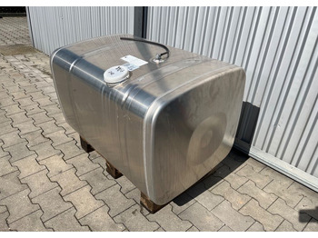 Fuel tank for Truck Zbiornik paliwa MAN TGX TGS 370 litrów bak: picture 2
