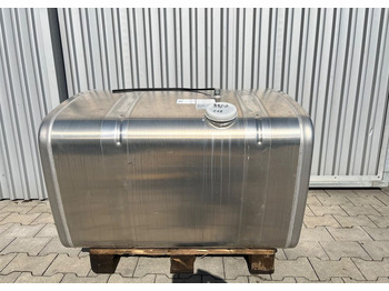 Fuel processing/ Fuel delivery MAN TGS