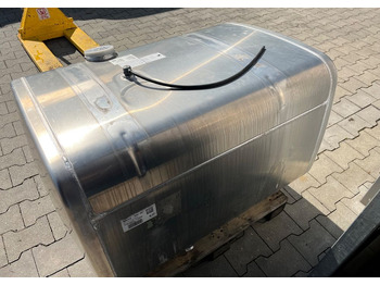 Fuel tank for Truck Zbiornik paliwa MAN TGX TGS 370 litrów bak: picture 5