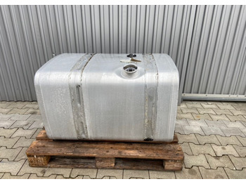 Fuel processing/ Fuel delivery MAN TGS