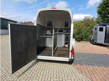Horse trailer IFOR WILLIAMS