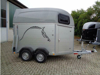 Horse trailer BÖCKMANN