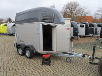 Horse trailer BÖCKMANN
