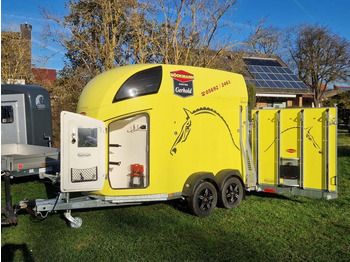 Horse trailer BÖCKMANN