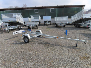 Boat trailer BÖCKMANN
