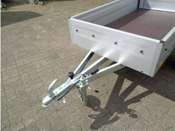 Car trailer Böckmann - TPV PKW-Anhänger, 750 kg, 100 km/h: picture 2