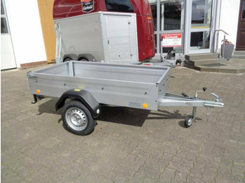 Car trailer Böckmann - TPV PKW-Anhänger, 750 kg, 100 km/h: picture 3