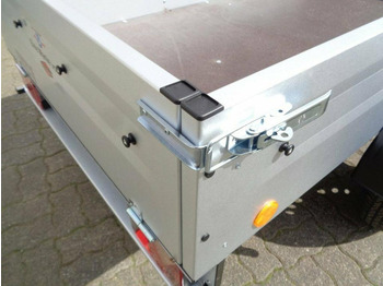 Car trailer Böckmann - TPV PKW-Anhänger, 750 kg, 100 km/h: picture 5