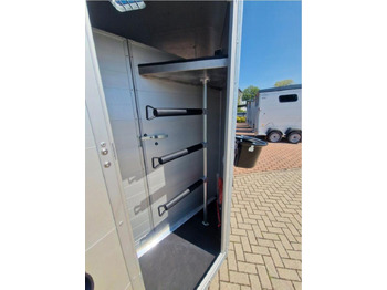Horse trailer Pferdeanhänger Böckmann Traveller G3: picture 5