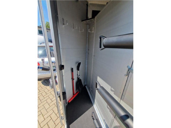 Horse trailer Pferdeanhänger Böckmann Traveller G3: picture 4