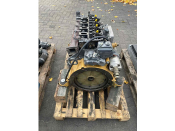 Engine for Construction machinery DEUTZ BF4M2012 Serial: 21039937 Fully renovated engine!!!: picture 2 Engine for Construction machinery DEUTZ BF4M2012 Serial: 21039937 Fully renovated engine!!!: picture 2
