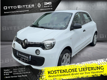 Car RENAULT