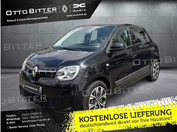 Car RENAULT