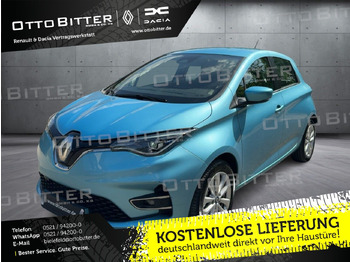 Car RENAULT