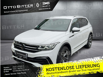 SUV VOLKSWAGEN